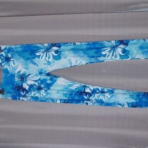 Justice Active High Waist Leggings 18/20